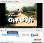 video na Youtube 