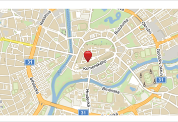 TIP: Nahraďte Mapy.cz jinou aplikací