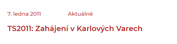 Titulek, kterému nikdo nerozumí