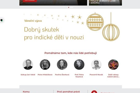 Vlastní kuličky - adopce.hk.caritas.cz