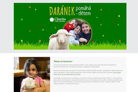 Daránek - https://www.daranek.cz/