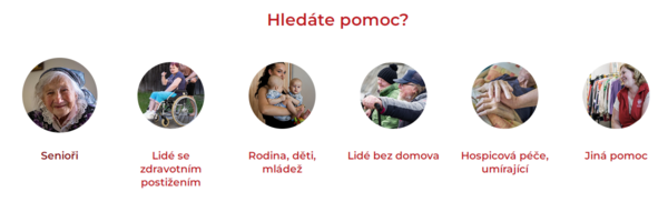 nový kuličkový rozcestník